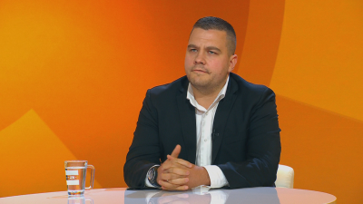 Балабанов, ИТН: Ако получим третия мандат, ще разговаряме с БСП, ДБ и ПП, въпреки двамата им лидери
