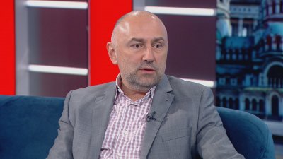 Любомир Каримански, ИТН: Нагласата е да има правителство с третия мандат