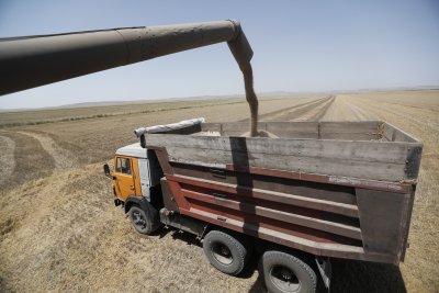 Всички страни по сделката за износ на украинско зърно потвърдиха