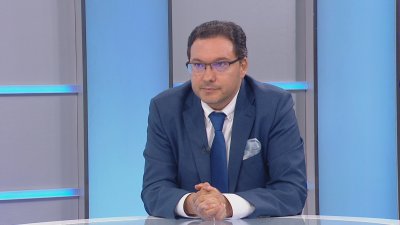 Заместник председателят на ГЕРБ Даниел Митов заяви в Още от деня