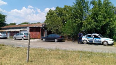 Откриха мъртъв мъж в Пловдив, изчезнал преди седмица