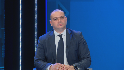 Филип Попов: В понеделник колективните органи на БСП ще вземат решение кога да се върне мандатът