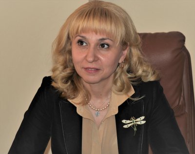 Омбудсманът Диана Ковачева днес внесе в Народното събрание промяна в