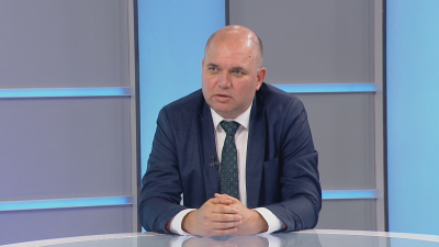 Владислав Панев от Демократична България заяви в Още от деня