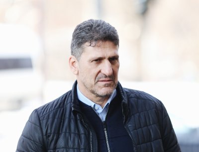 Изпълнителният директор на ЦСКА Филип Филипов не скри разочарованието си