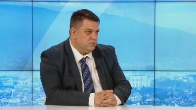 Атанас Зафиров, БСП: 90% от предложенията на ИТН са отразени в управленската програма