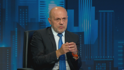 Томислав Дончев: За нас е важно да разширяваме подкрепата, ще отчетем успех, ако сме първа политическа сила