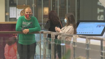 Задължително с маска от днес на закрити обществени места в София