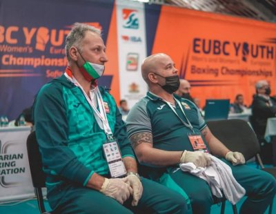 България ще бъде представена от деветима боксьори на Европейското първенство