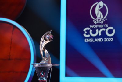 БНТ 3 ще излъчи финала на Евро 2022 по футбол за жени между Англия и Германия