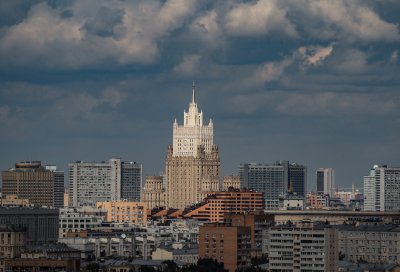 Русия гони 14 български дипломати В сайта на руското министерство