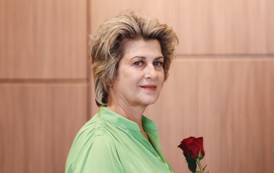 Весела Лечева встъпи в длъжност