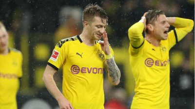 Борусия Дортмунд откри новия сезон с успех за Купата на Германия