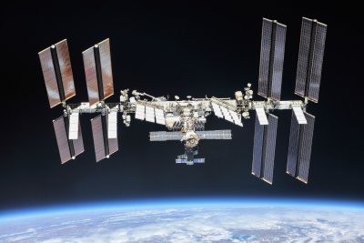 Русия ще коригира височината на орбитата на Международната космическа станция