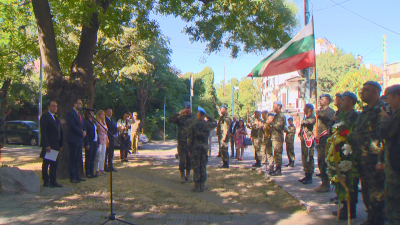 Днес България отбелязва 119 години от избухването на Илинденско Преображенското въстание