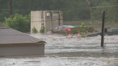 37 станаха жертвите на наводненията в Кентъки, очакват се нови обилни валежи