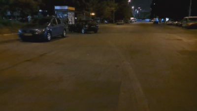 Шофьор с отнета заради алкохол книжка предизвика катастрофа в Пловдив
