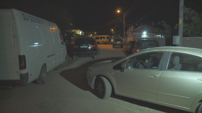 Две обвинения повдигна окръжната прокуратура в Пловдив на стрелеца извършил