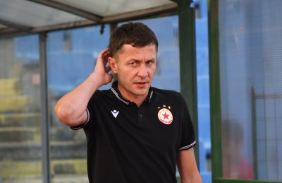 Саша Илич за поражението от Сейнт Патрикс: Допуснахме много индивидуални грешки
