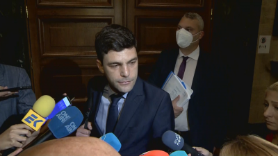 Никола Минчев: Още не е решено за коалиция с ДБ