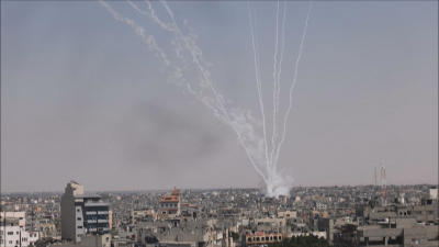 Израел и палестинските бойци се договориха за примирие в Газа