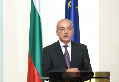Служебният кабинет ще покаже истинската ситуация в държавата, заяви премиерът Гълъб Донев
