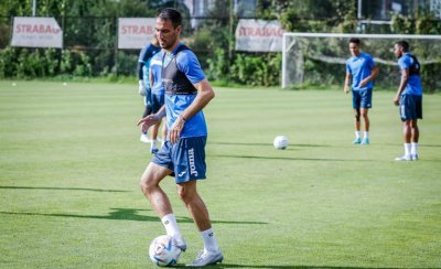 Група от 20 футболисти определи старши треньорът на Левски Станимир