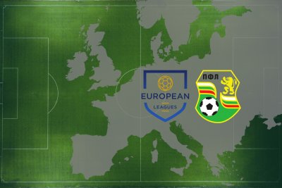 Българската професионална футболна лига БПФЛ стартира процедура по възстановяване членството