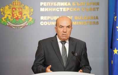 Външният министър: Присъединяването към ОИСР е най-сериозното интеграционно усилие на България след ЕС и НАТО