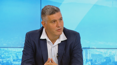 Андрей Цеков: ПП има увереност, че може да завоюва първо място дори като самостоятелна партия
