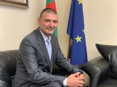Рокада и в АПИ - Иво Иванов е новият председател на пътната агенция
