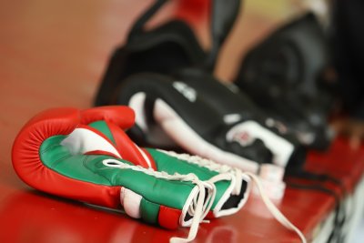 Българка ще боксира днес за медал на Европейското за ученици в Турция