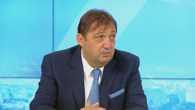 Регионалният министър за катастрофата на АМ "Тракия": Няма някакъв проблем с пътния участък
