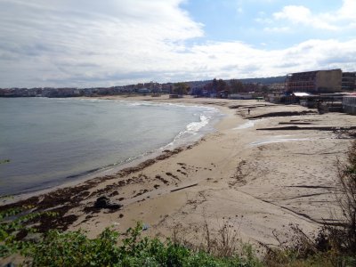Над 260 проверки са извършени на морските плажове от началото на сезона