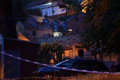 В Черна гора е обявен тридневен траур заради вчерашната трагедия