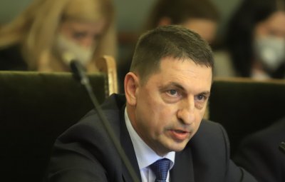 Христо Терзийски: Трагедията в Бургас е резултат от политическото управление на Бойко Рашков