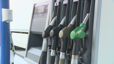 Проверки на НАП: Бензиностанции мамят в отстъпките от 25 стотинки за гориво
