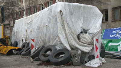 Спряно е досъдебното производство за катастрофата с македонския автобус - пред БНТ говори Сийка Милева