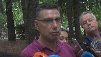 Прокуратурата: При катастрофата в Бургас става въпрос за умишлен и целенасочен акт