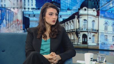 Лена Бориславова няма да влиза в предизборните листи