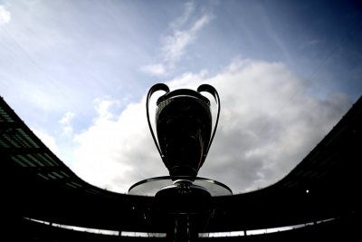 УЕФА публикува програмата за групите на Шампионската лига