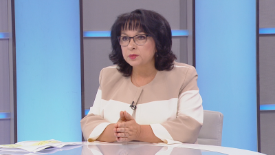 Теменужка Петкова: Решението за преговори с "Газпром" трябва да е на служебния кабинет