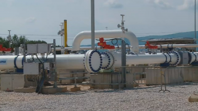 Споразумение за двойно увеличение на количествата газ през Александруполис (ОБЗОР)