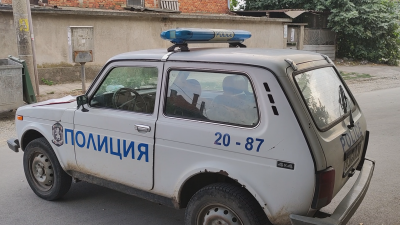 Двама загинали при масов бой между две фамилии в Нова Загора
