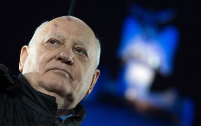 Михаил Горбачов - следата, която оставя един от най-знаковите политици на 20-и век