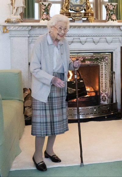 Британската кралица Елизабет Втора е с влошено здраве От Бъкингамския