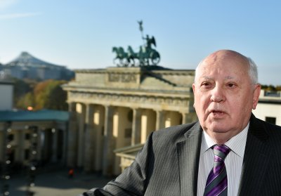 Михаил Горбачов - лидерът, променил историята