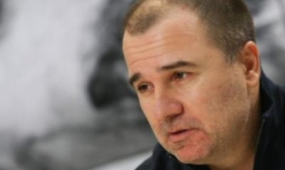 Цветомир Найденов скочи на ЦСКА заради Любо Пенев