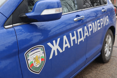 Екипи на жандармерията пристигат днес в потопените села Каравелово Богдан