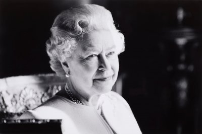 Почина кралица Елизабет Втора
